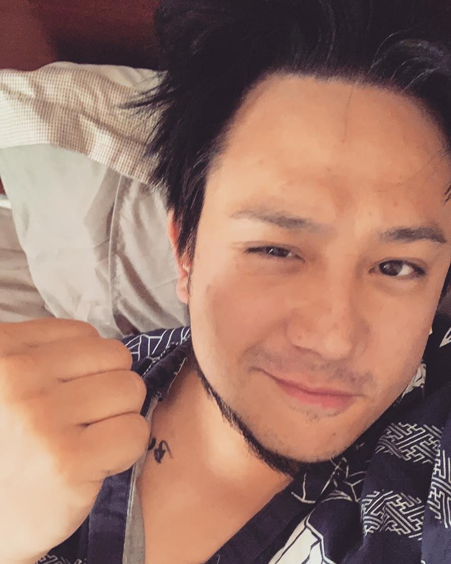 張致恒承認與台妹Doris嘅曖昧關係,並哭訴自己因未能控制自己,需要睇醫生!