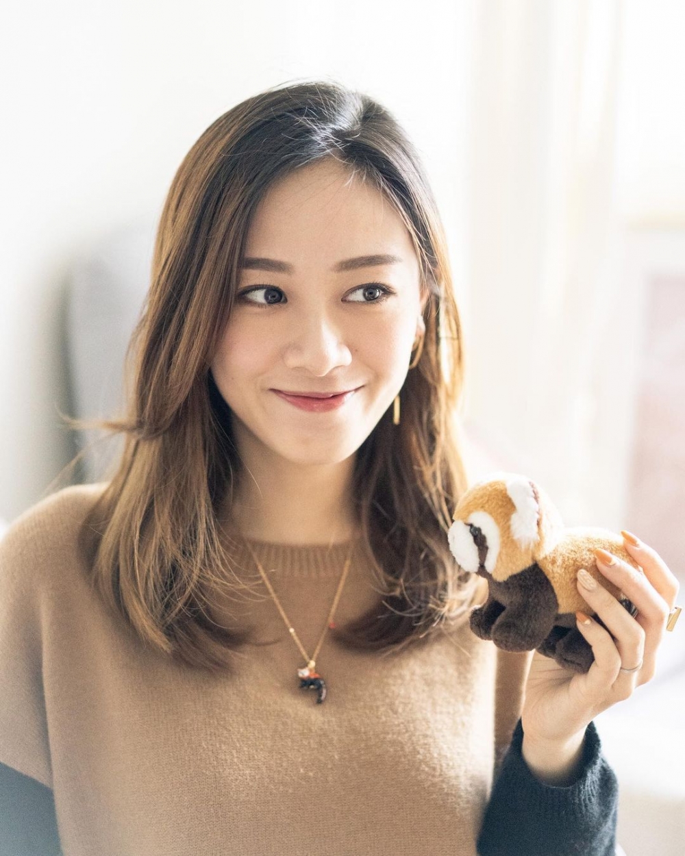 Alicehaha 經常都會同大家分享日常生活,吸引唔少網民觀看!