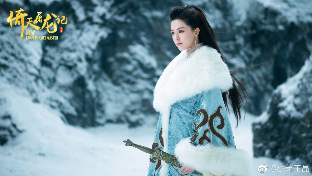 王晶特別發文讚賞Janice Man