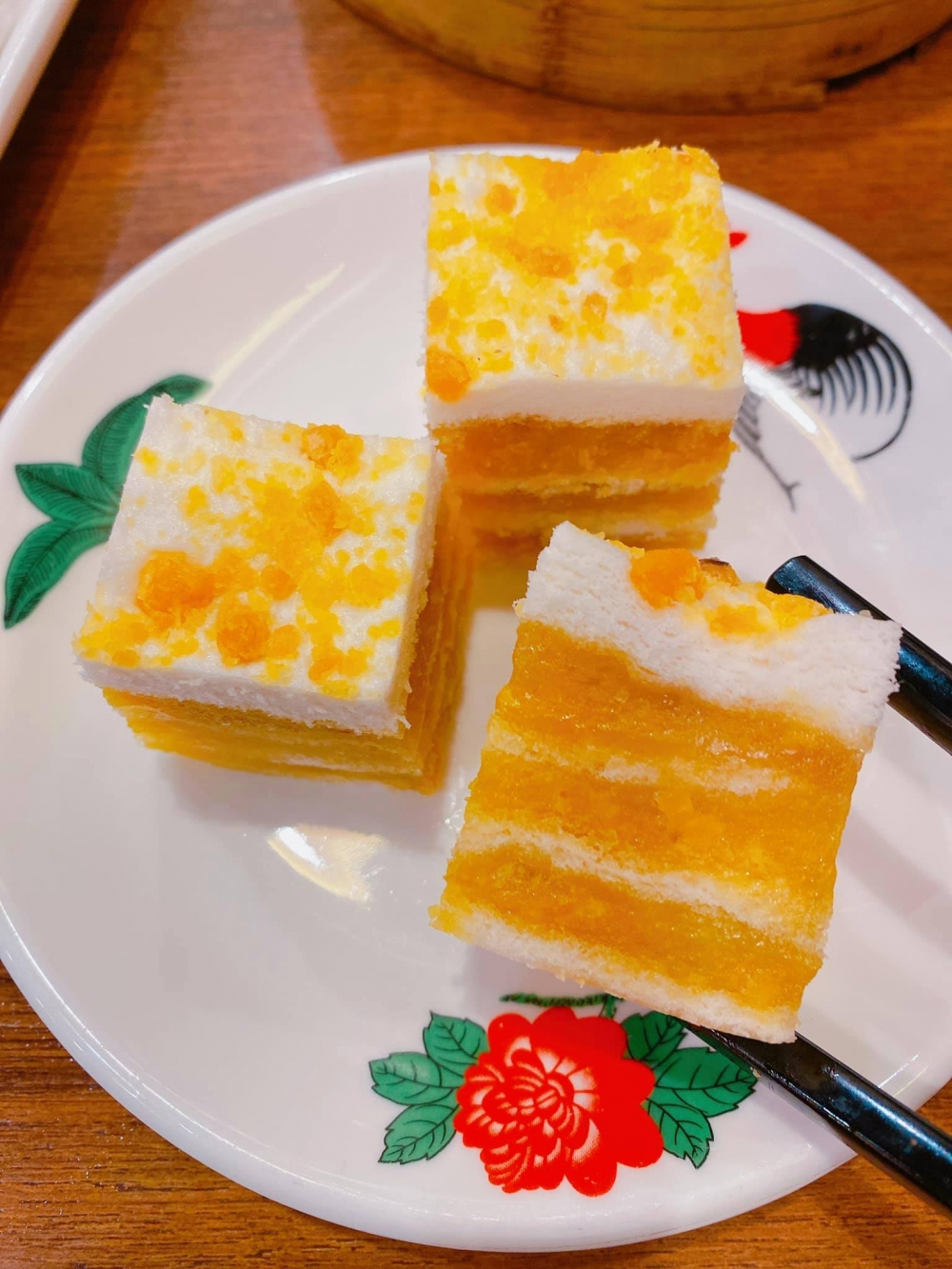 古法千層糕