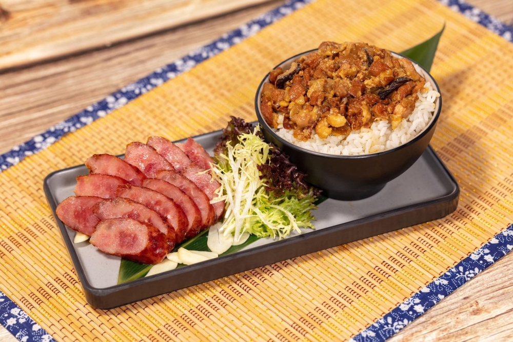 網民推介3款必食小食 香蒜腸