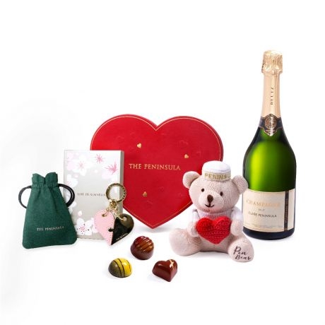 半島精品店_甜蜜約定