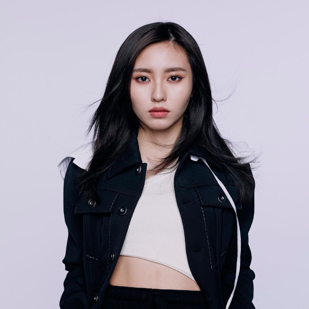 Ivy So(蘇雅琳)參加節目後就獲指係「顏值擔當」