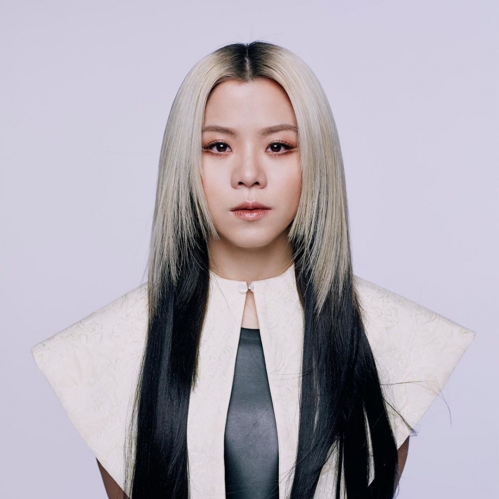 COLLAR隊長Gao(沈貞巧)向來有「女版Lokman」之稱