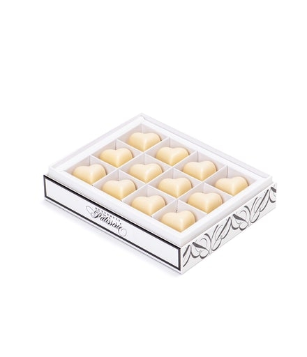 COCONUT & MALIBU CHOCOLATE PRALINE