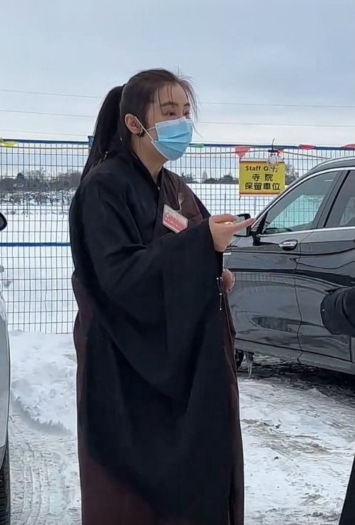 王祖賢素顏近照引網迷熱議