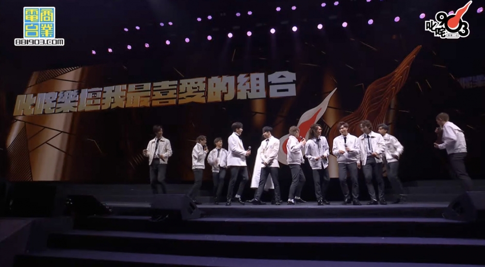 叱咤樂壇我最喜愛的組合:MIRROR