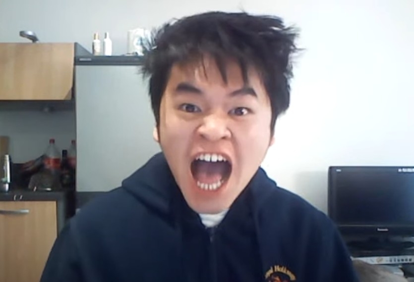 Eminleo 喺2009年就開始活躍於Youtube,因為拍攝惡搞影片而為人熟悉!