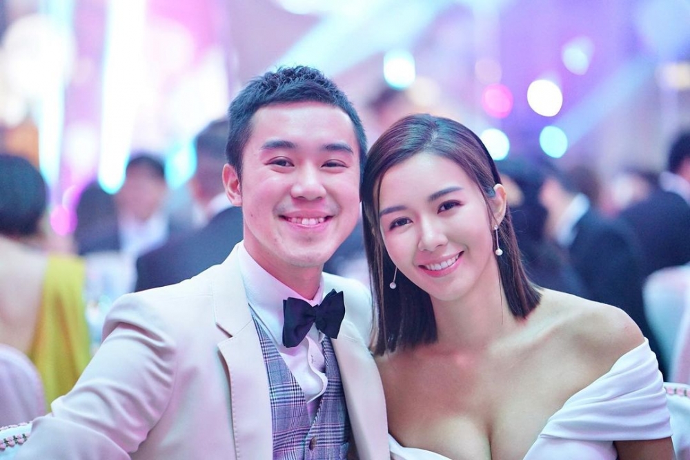 麥明詩哥哥一路半工讀進修整型外科,並以一級榮譽畢業,成功取得整型外科專科醫生資格。
