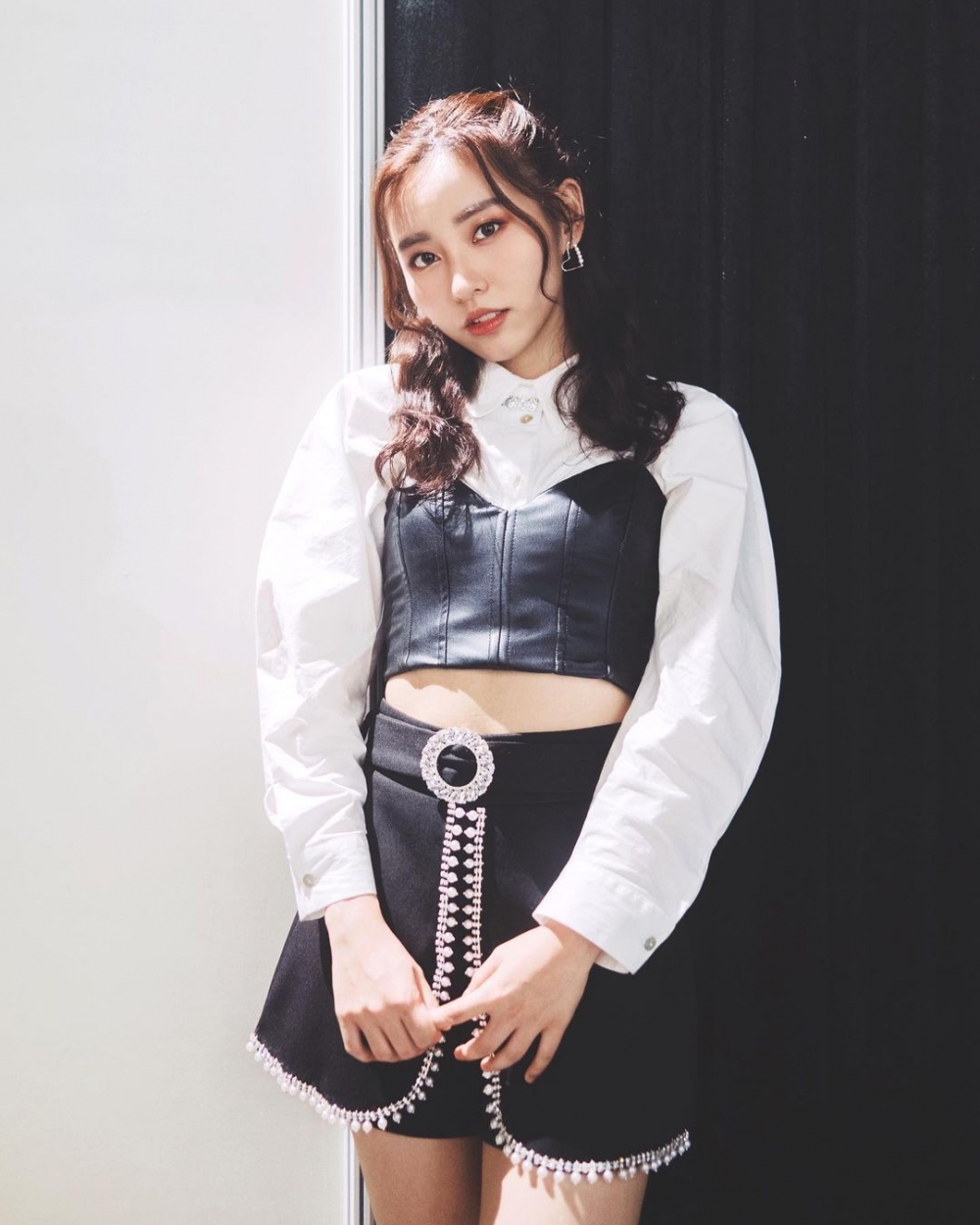 Ivy So接咗唔少護膚品、化妝品廣告