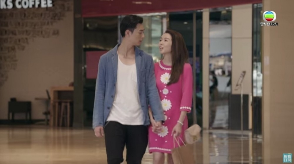 網友表示初初認識男朋友嗰陣覺得佢個人好好,又溫柔體貼、咩都遷就佢