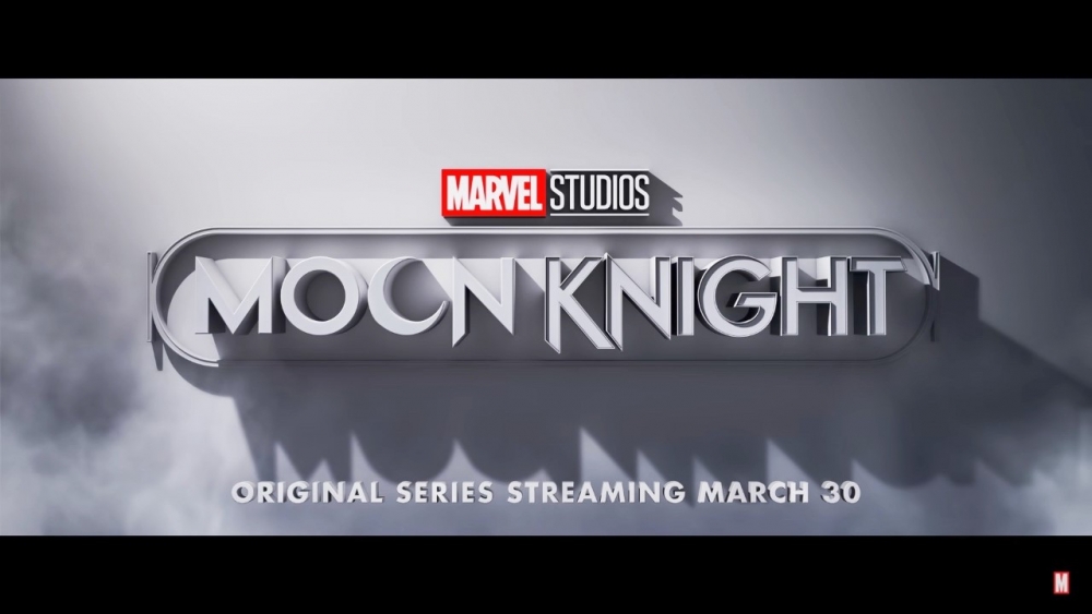 《月光騎士》影集預計將於3月30日在Disney+上線。