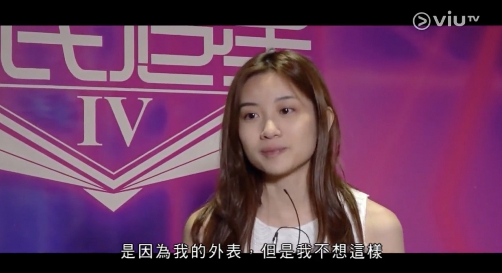 作為全團年紀最細嘅成員,Candy素顏狀態超好