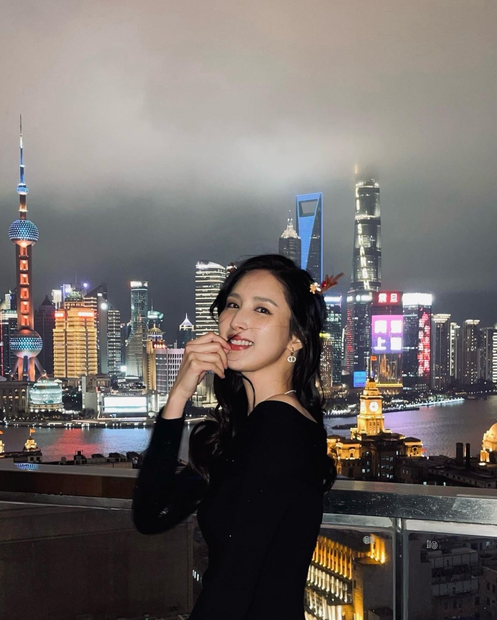 兩人分手後,出現唔少爭執,足足花咗1年時間平息矛盾。