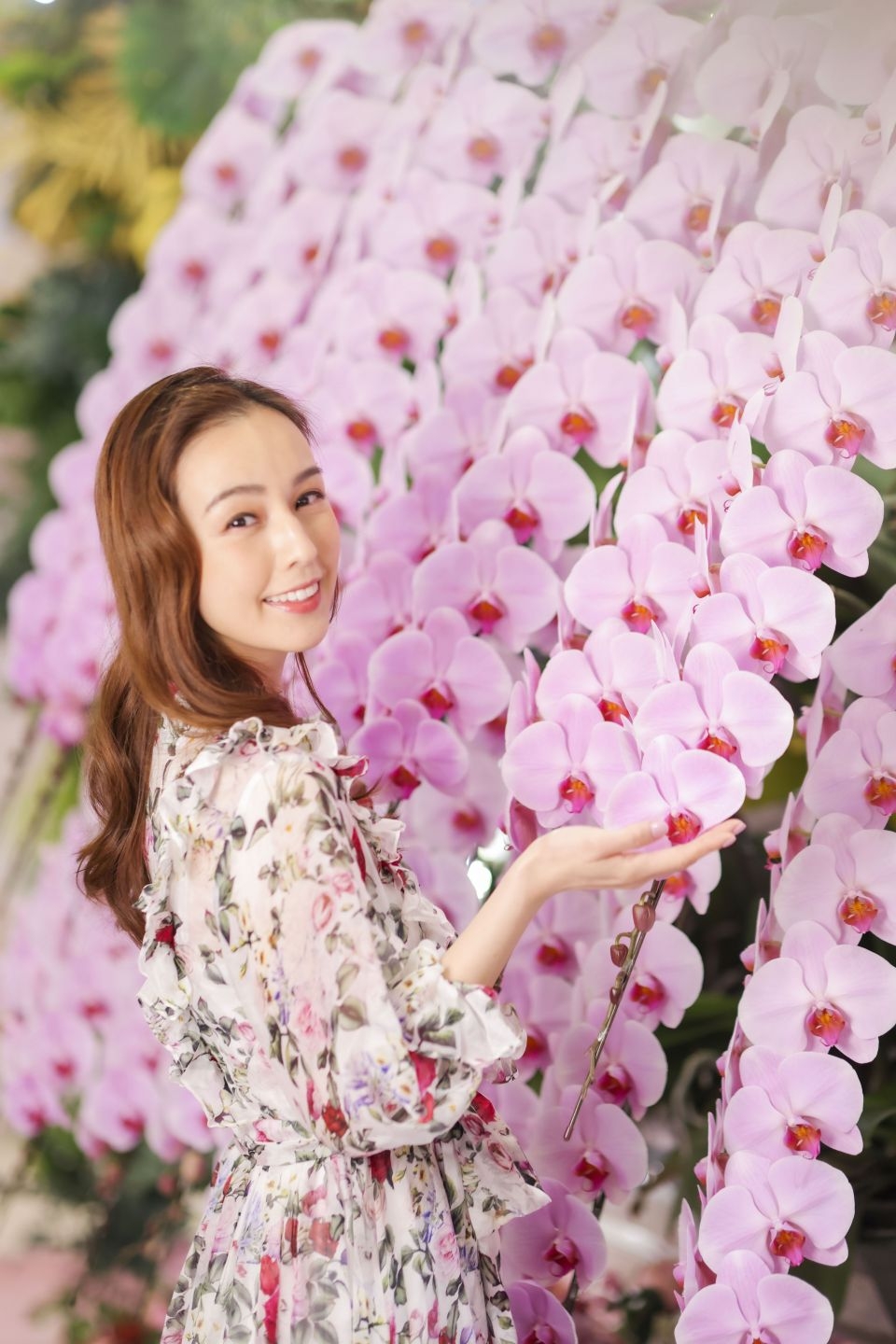 虎年新春市集+年宵花市2022推介 | 東港城:室內年宵市場+新春花展會「金虎納福賀壬寅」