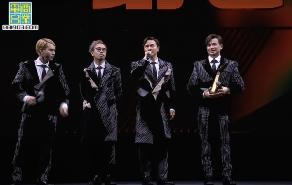 專業推介叱咤十大第七位:C AllStar《集合吧! 地球保衛隊》