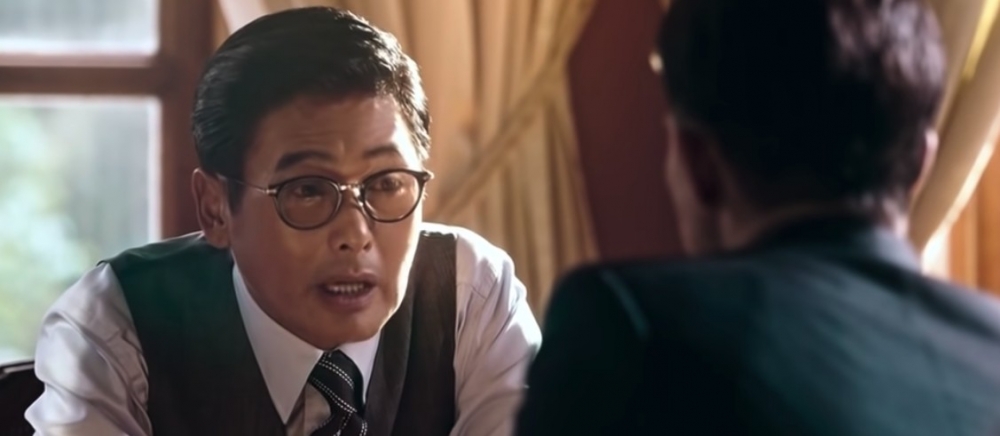 周潤發過往出演嘅電影都喺內地擁有唔錯嘅票房成績!