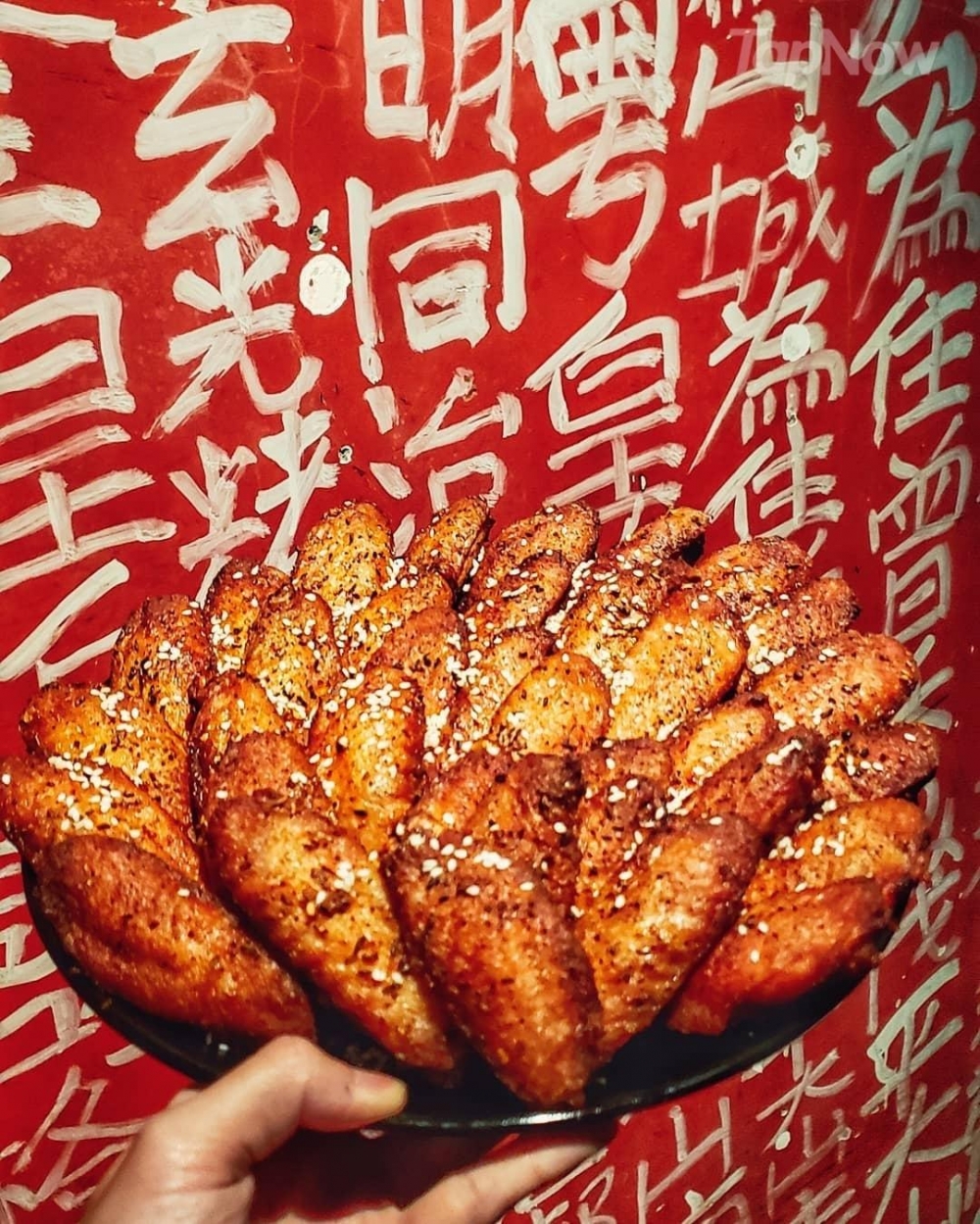 Wingman為大家呈獻,雞翼控必食嘅高質雞翼放題!