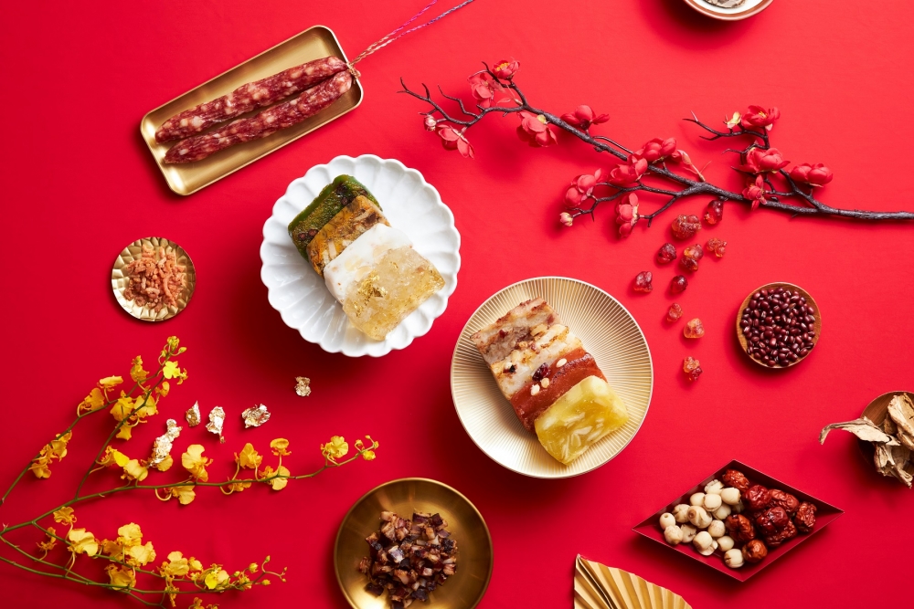 賀年糕點2022推介合集一覽~