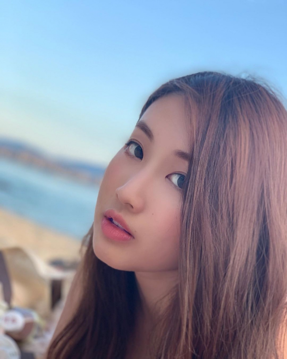 黃文意表示投考政府工及參與政府開設嘅見習計劃係想增值自己