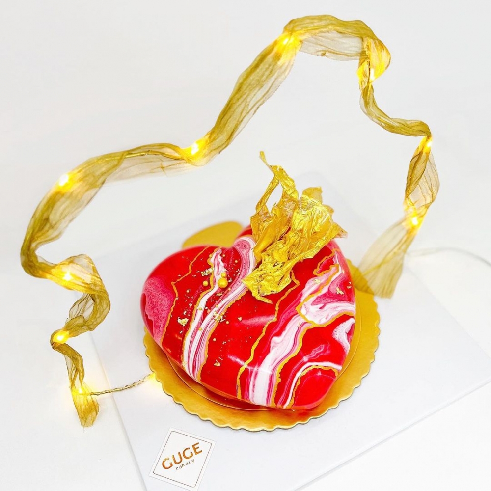 情人節款：Lovin' You