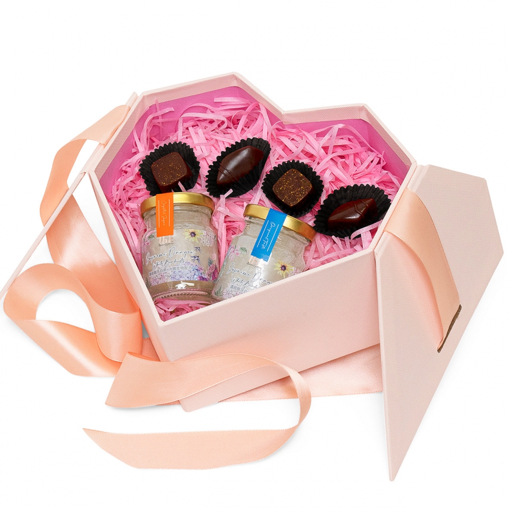 LHK Doux Cadeau_Endless Love 永恆的愛禮盒