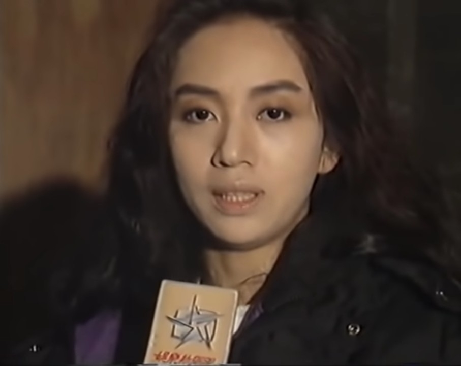 梅姐梅艷芳咁佢曾表示屋企養嗰3隻愛犬分別叫做「Eric」(曾志偉)、「阿叻」(陳百祥)、「阿倫」(譚詠麟)。