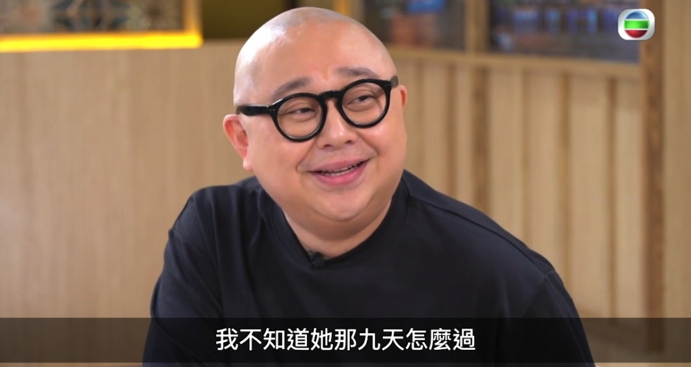 擔心對方無法照顧自己嘅起居飲食！