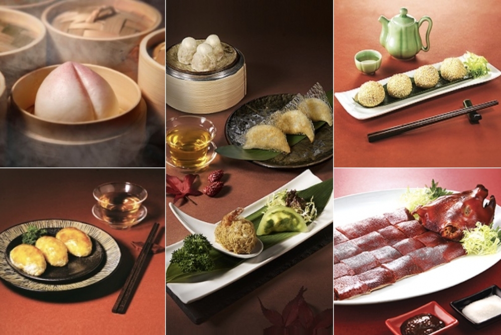 不過要留意優惠只適用於東海薈‧拉斐特的3間分店！