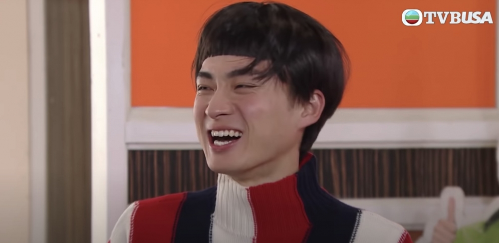 有港男分享自己喺屋企理髮嘅成果，引起爆笑！