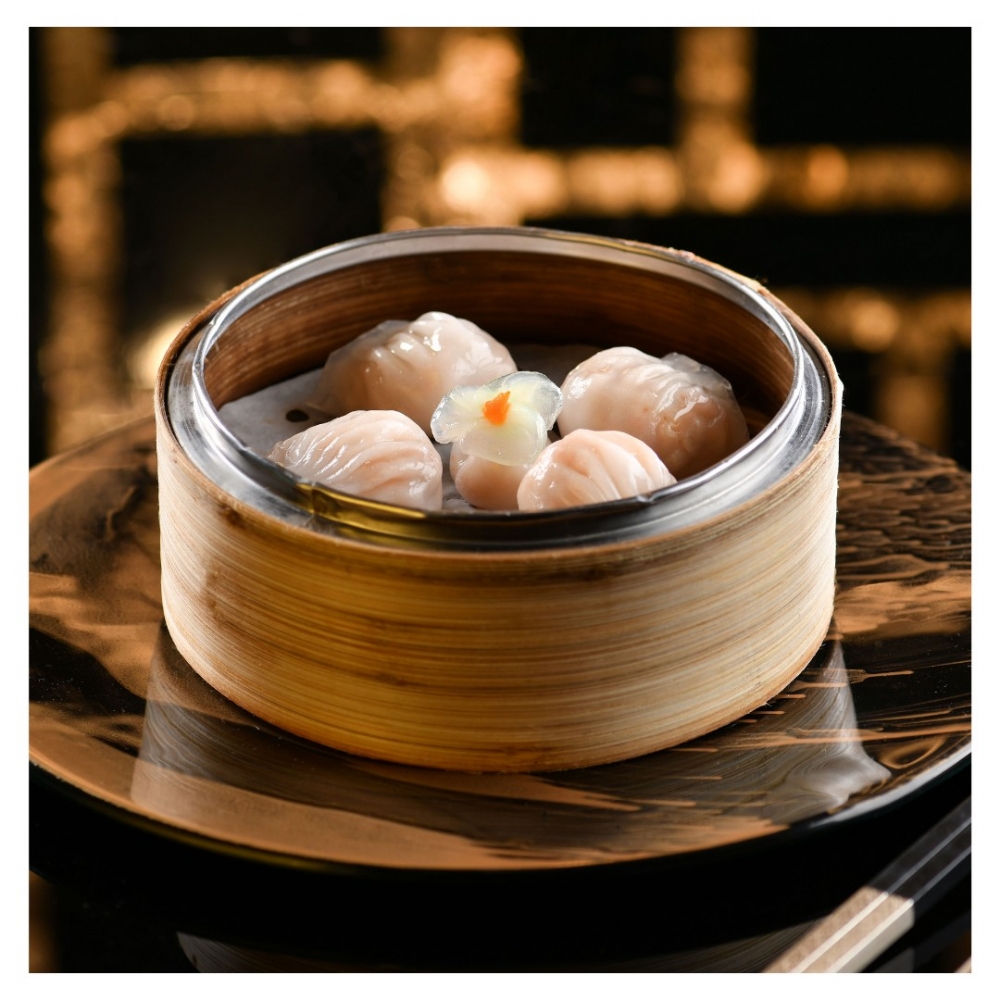 精緻點心