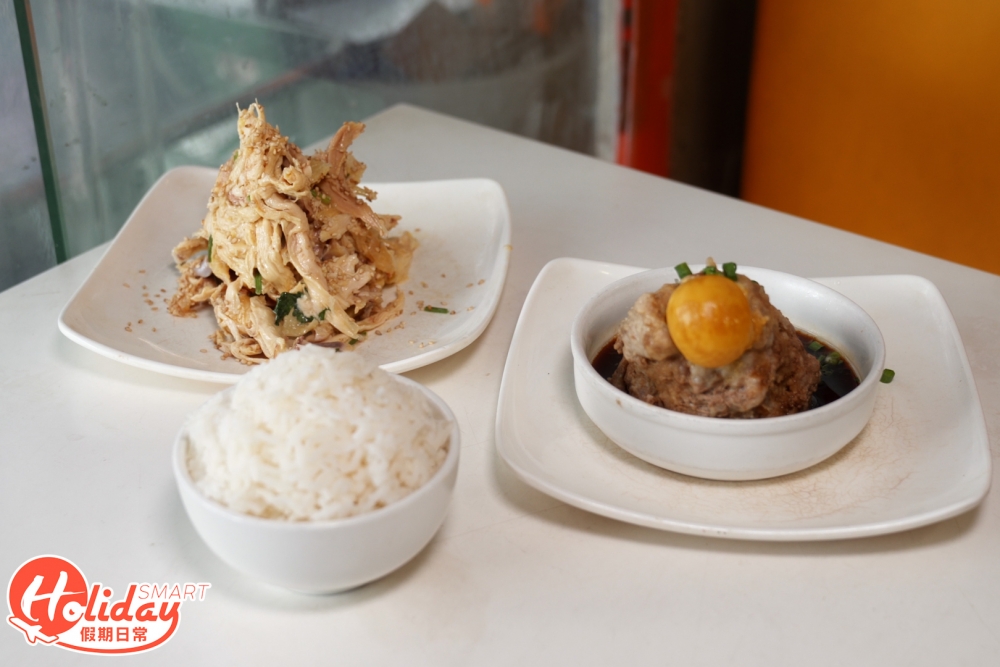 口感厚實，肉汁豐富！