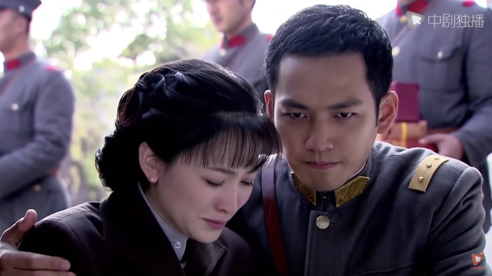 鍾漢良於2009年出演《來不及說我愛你》引起網友關注
