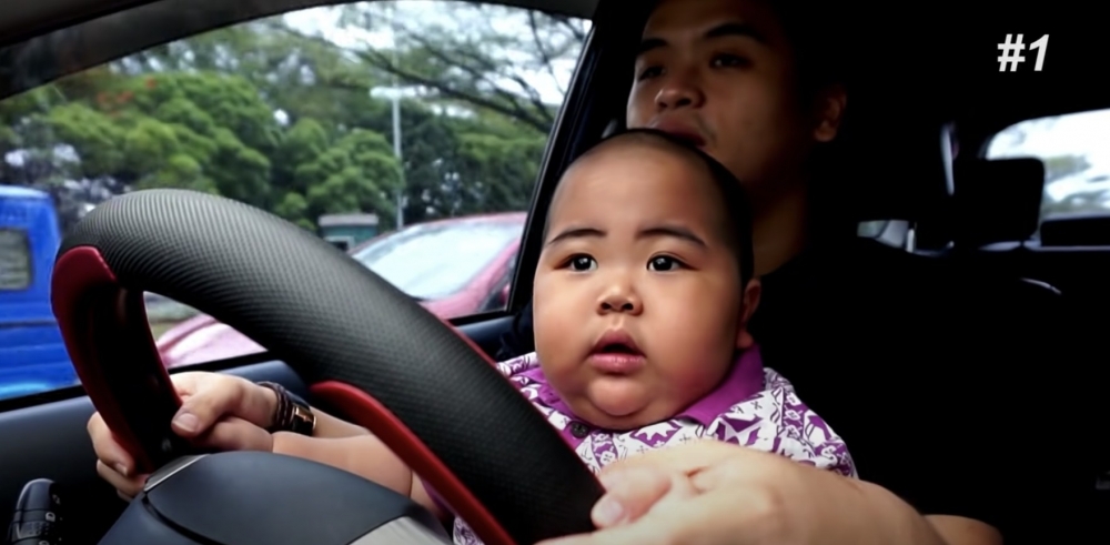 Tatan之所以會爆紅原來係因為哥哥？！