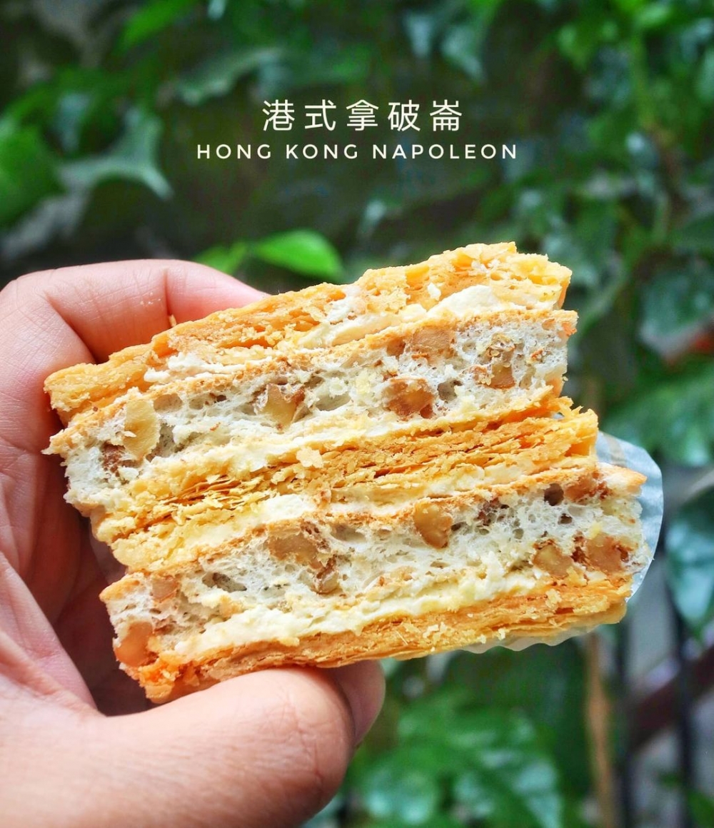 ，價錢相當親民，最平$8有交易！