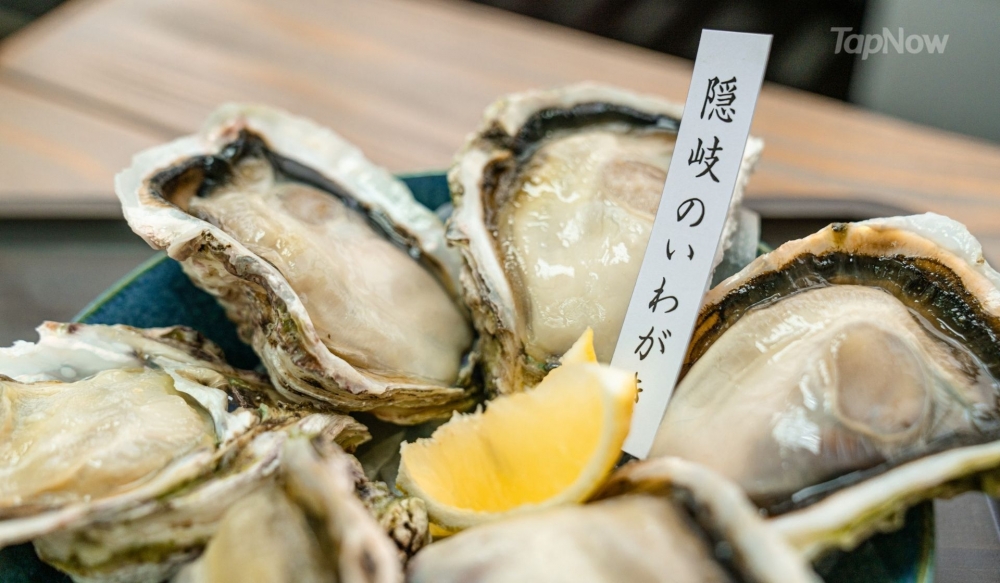 原汁原味嘅睡眠蠔