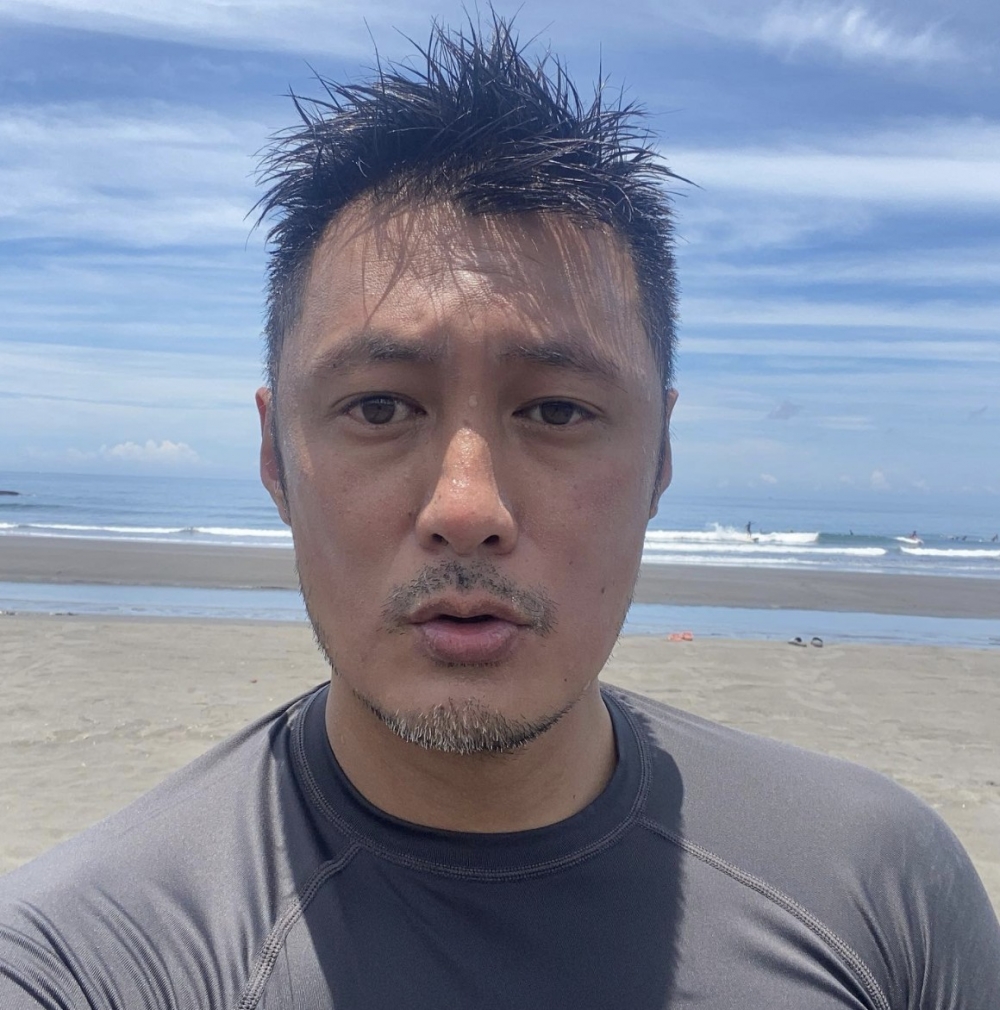 林作斥余文樂嘅NFT只係靠炒作賺錢？！