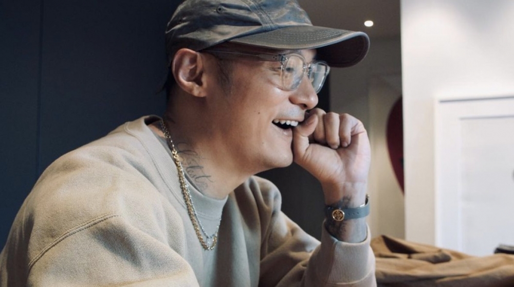 余文樂利用NFT大賺錢，但就被林作反斥只係靠吹？！