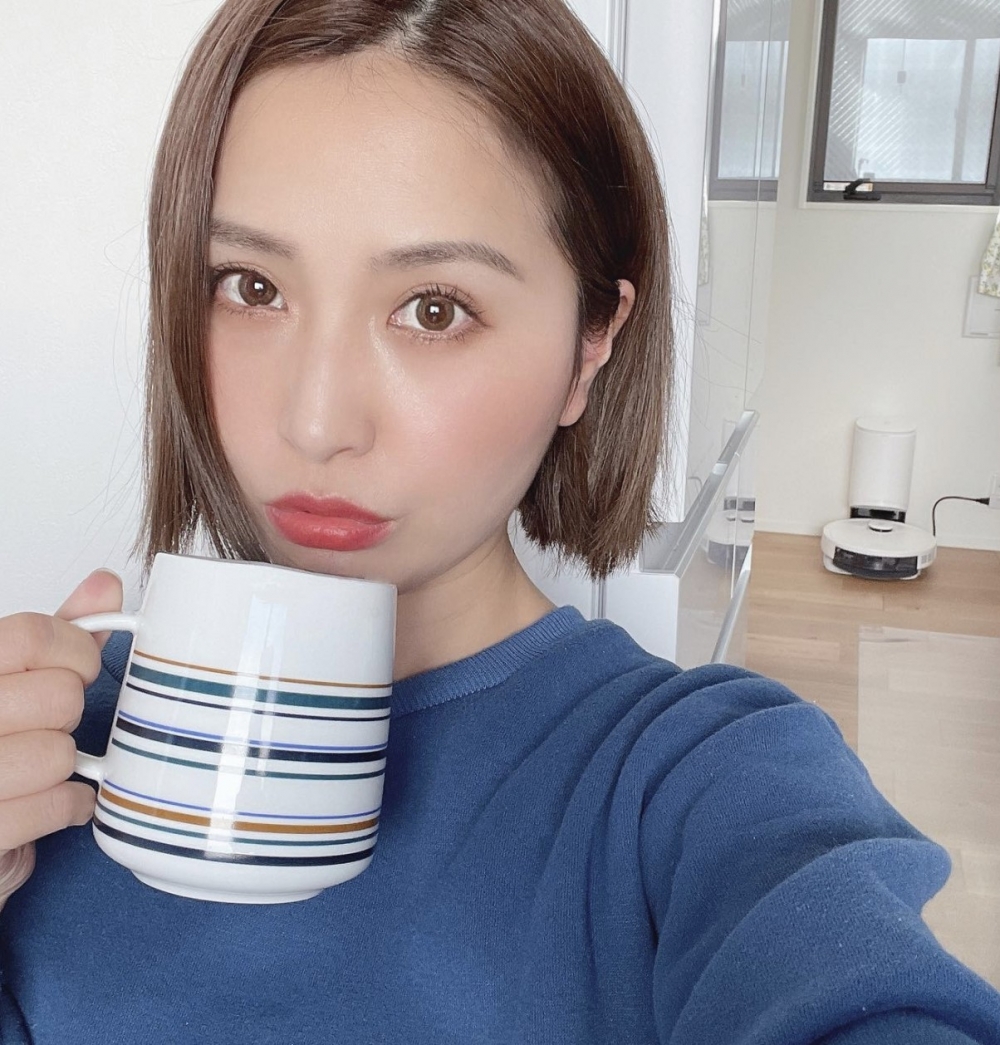 唔少人都大讚水野祐香保養得好，完全唔似42歲！