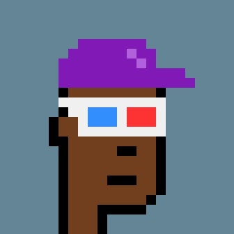 一些知名NFT系列如CryptoPunks受到強烈追捧。