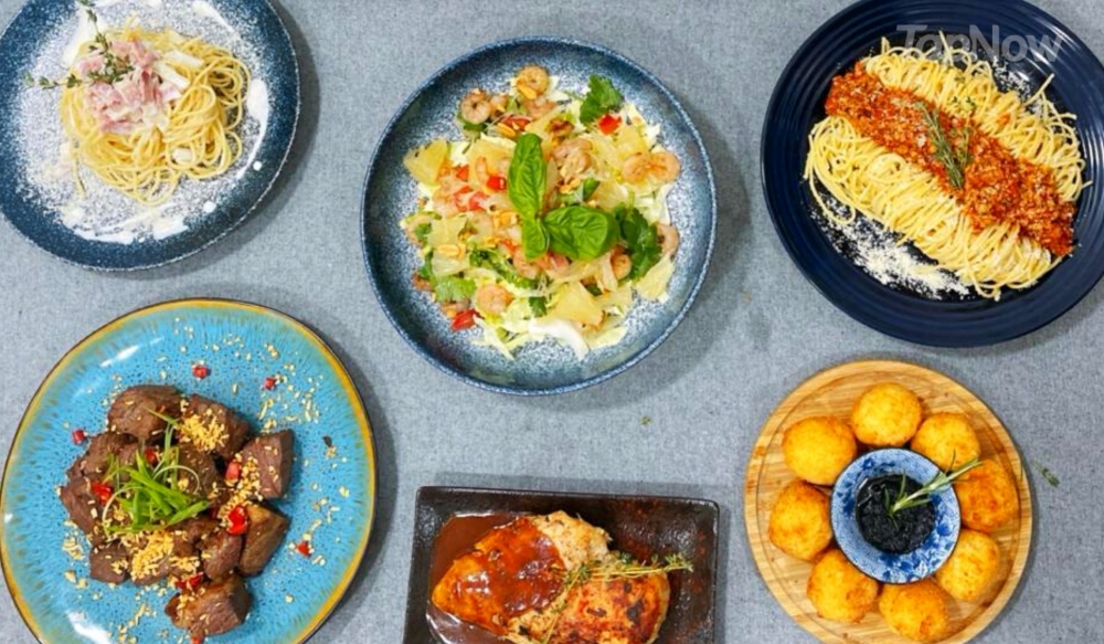 肥妹鬼【邪惡派對小食外賣套餐】