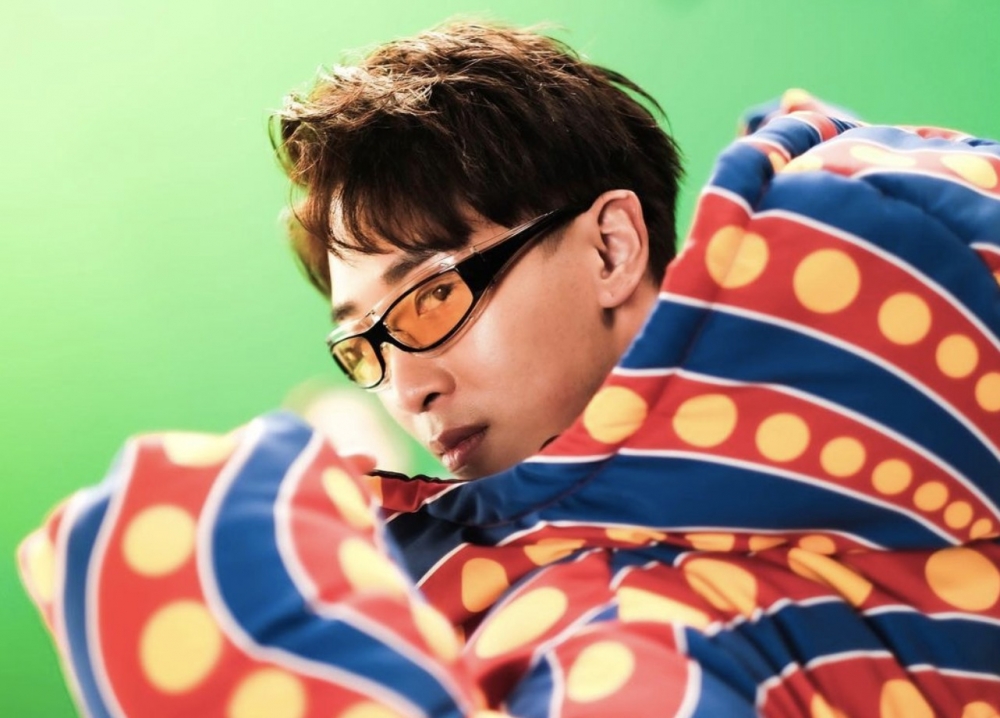 幣少爺突然現身，仲向大家大晒豪宅！