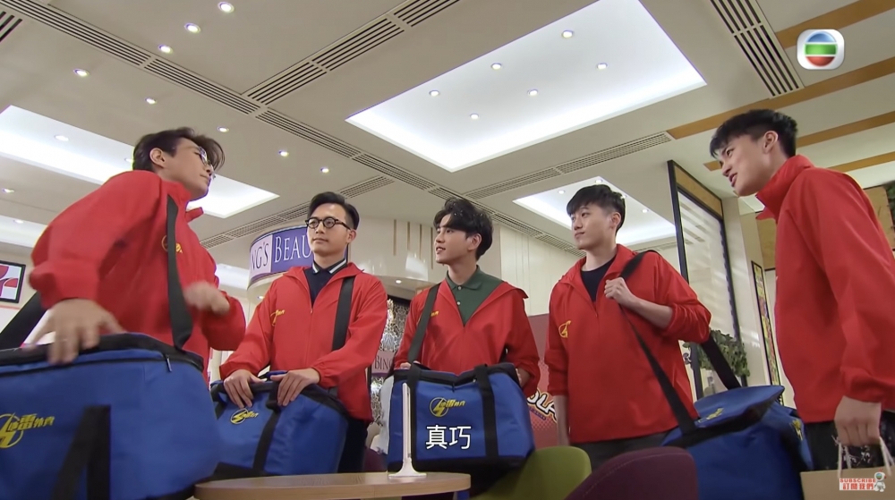 唔少網友都表示第一城喺行內都出晒名，更呼籲車手齊齊拒接第一城嘅單。