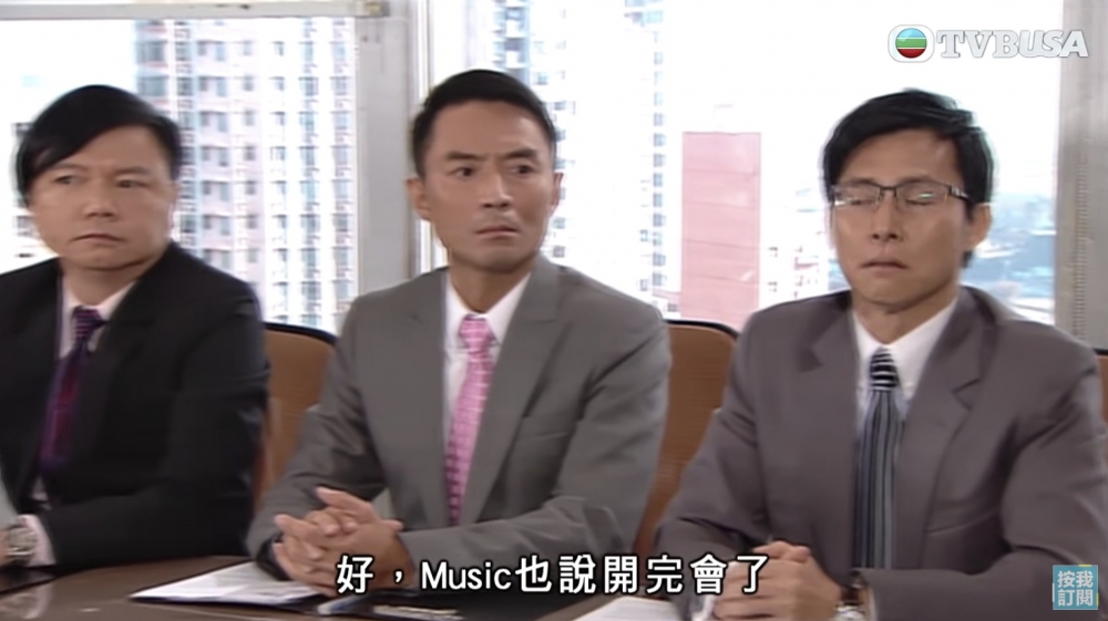 樓主表示公司成個department都喺齊到，佢形容「同事聽到嗰下即刻你眼望我眼」