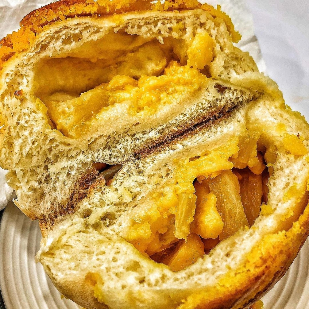 啖啖果肉超足料，味道獨特又配搭！