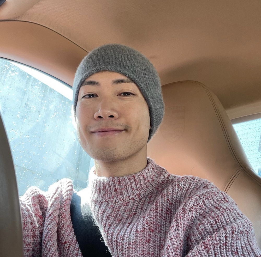 受訪時自爆已經離婚3年