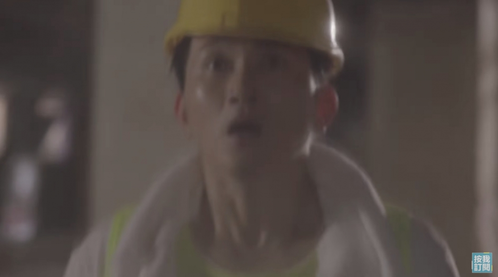 樓主表示內地男喺內地做水泥工