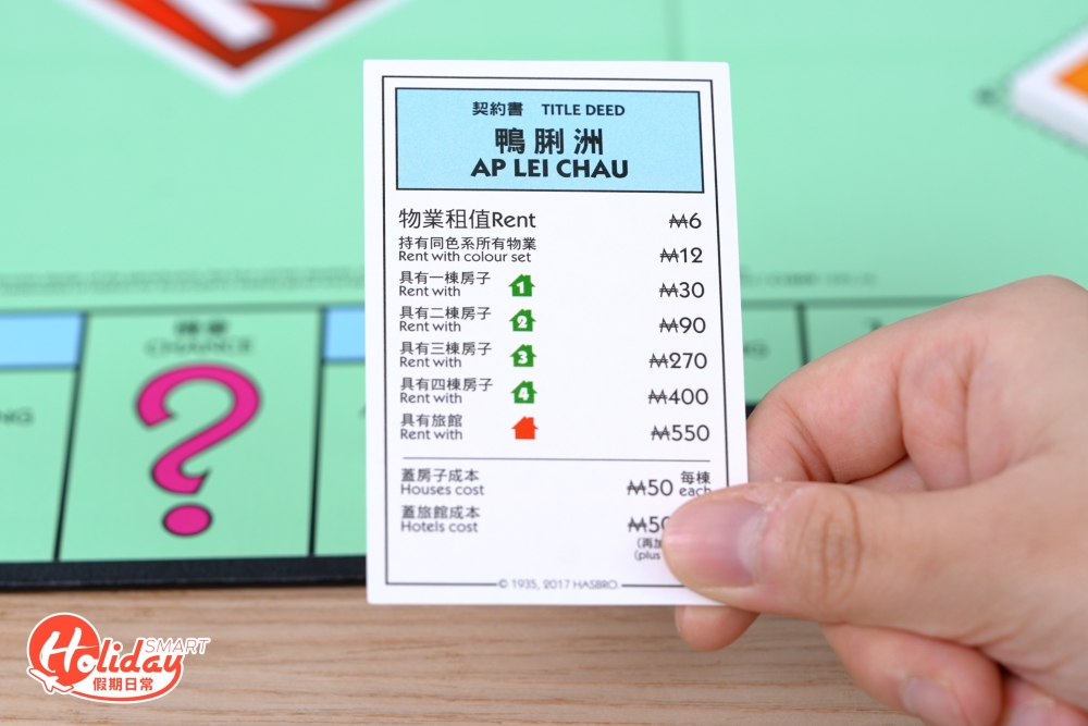 儲齊一套物業後原來可以收取雙倍租金，但另有條件！