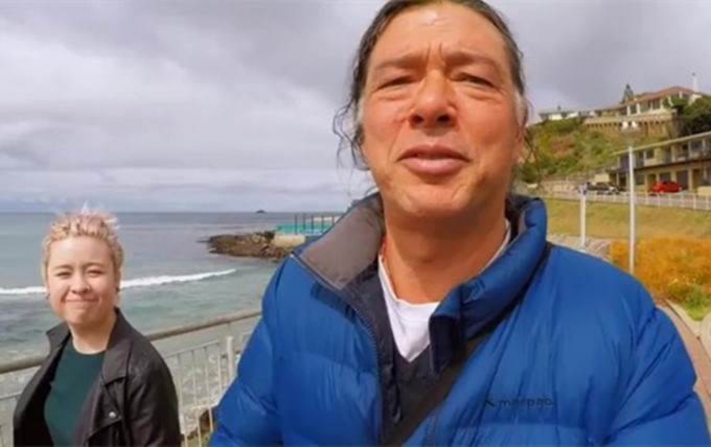 Declan Wong近年已搬到外國定居