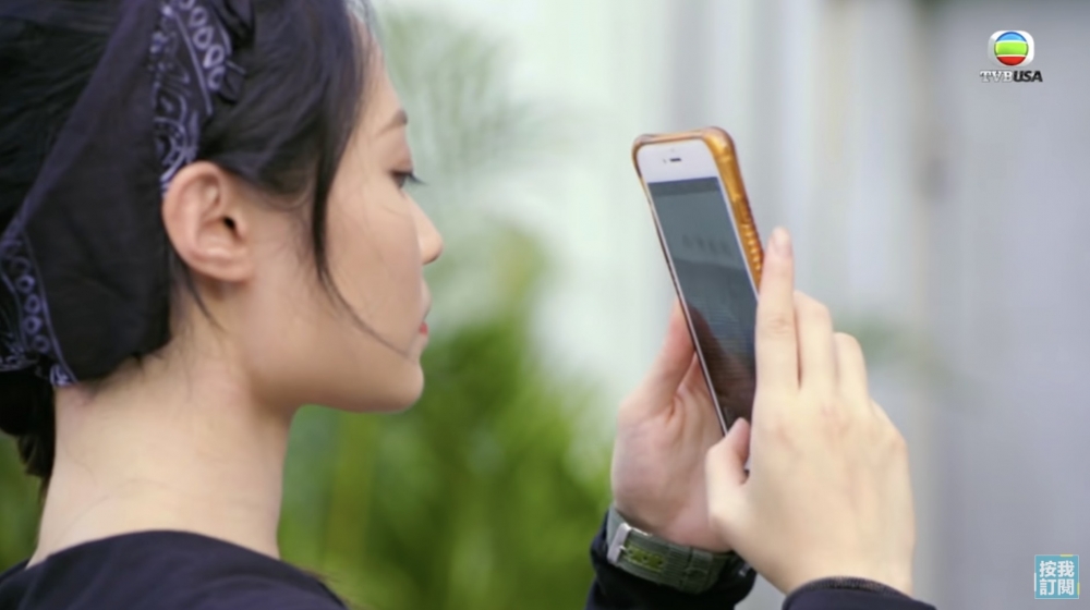 為咗提醒自己唔好再留戀過去